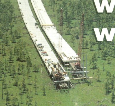 I-310 near New Orleans, LA